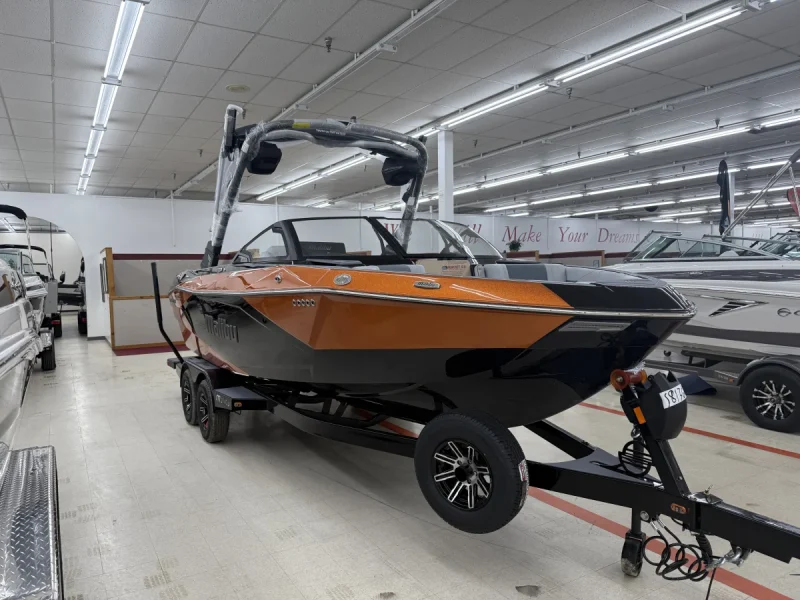 2025 Malibu Boats Wakesetter 23 LSV for sale in Shawano, Wisconsin