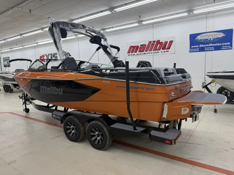 2025 Malibu Boats Wakesetter 23 LSV for sale in Shawano, Wisconsin