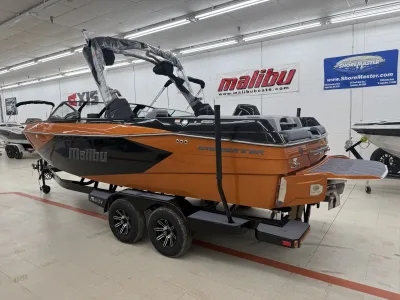 2025 Malibu Boats Wakesetter 23 LSV for sale in Shawano, Wisconsin