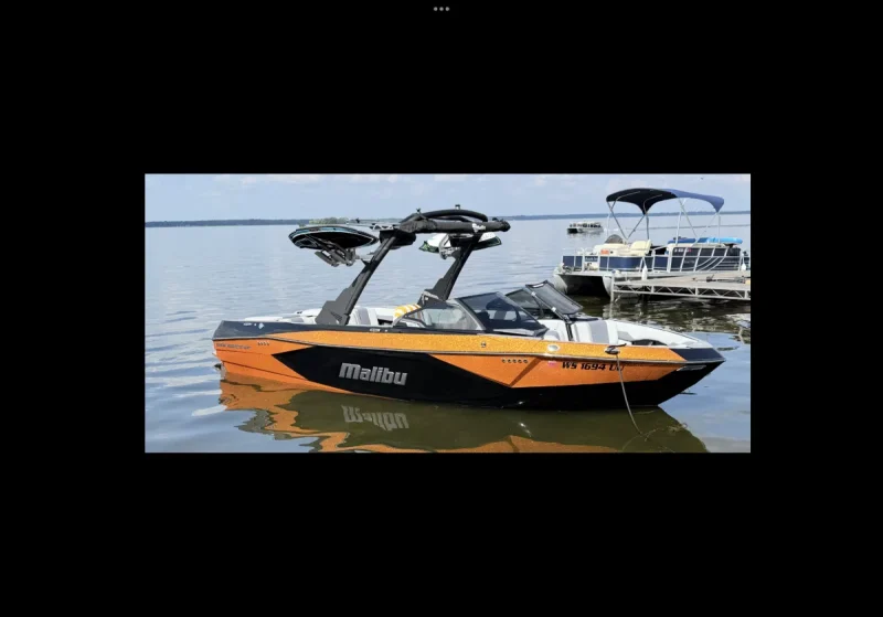 2025 Malibu Boats Wakesetter 23 LSV for sale in Shawano, Wisconsin