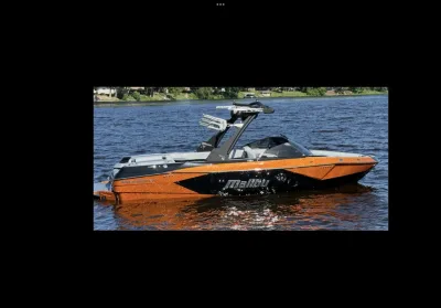 2025 Malibu Boats Wakesetter 23 LSV for sale in Shawano, Wisconsin