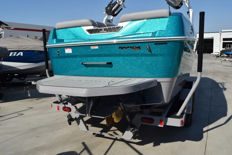2026 MAX Moomba Boats for sale in BAKERSFIELD California