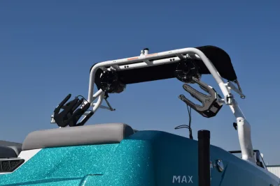 2026 MAX Moomba Boats for sale in BAKERSFIELD California