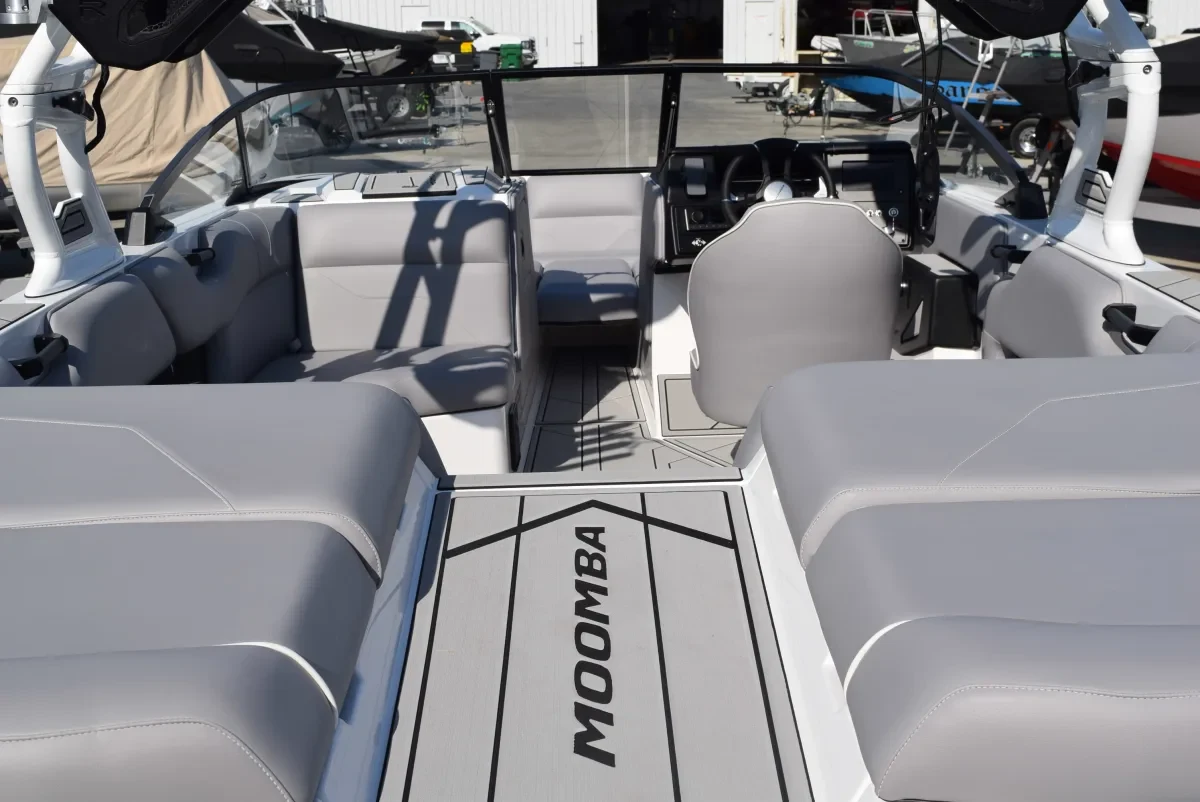 2026 Moomba Max