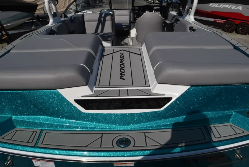 2026 MAX Moomba Boats for sale in BAKERSFIELD California