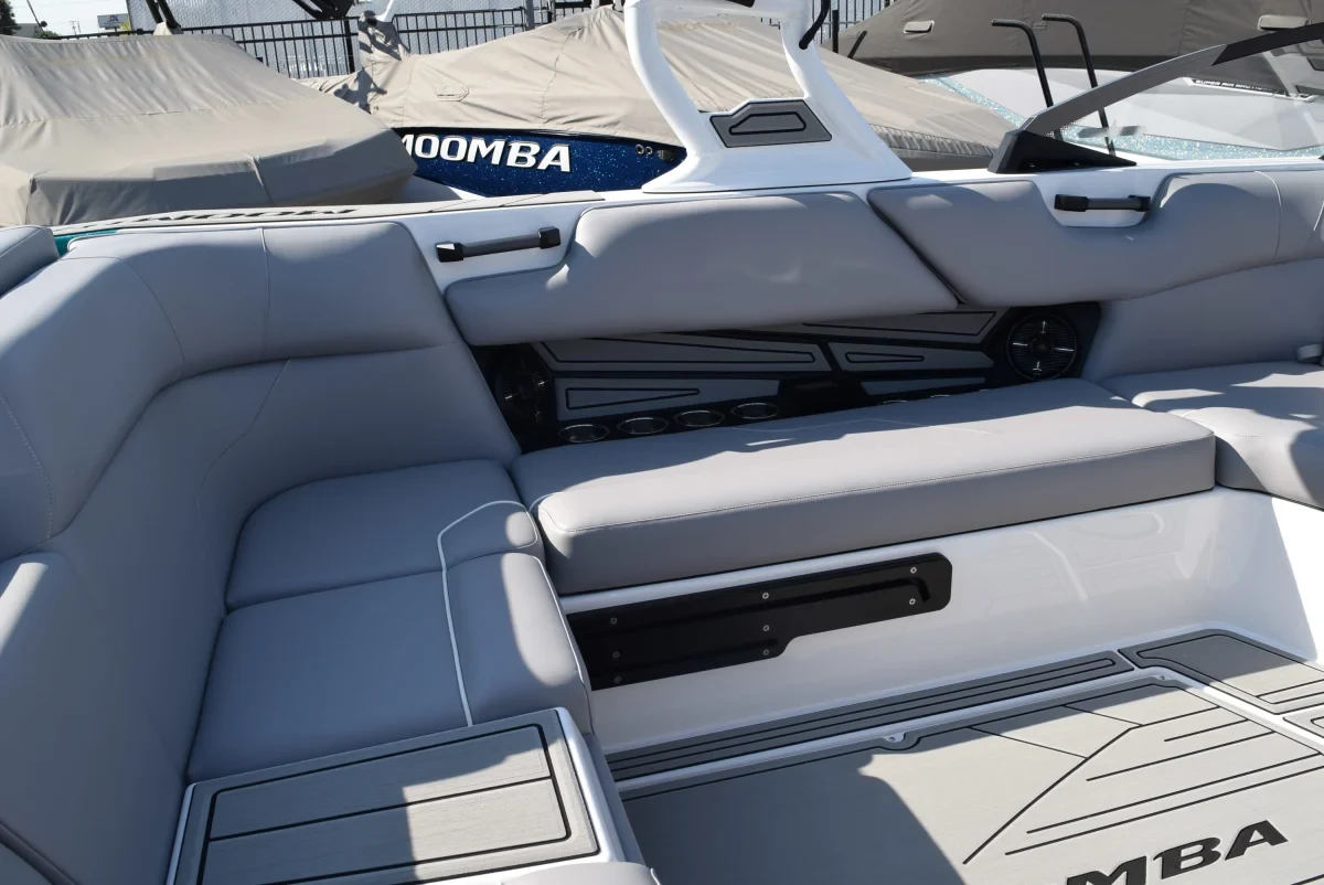 2026 Moomba Max