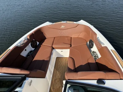 2022 XT24 Mastercraft Boats for sale in Cleveland Tennessee
