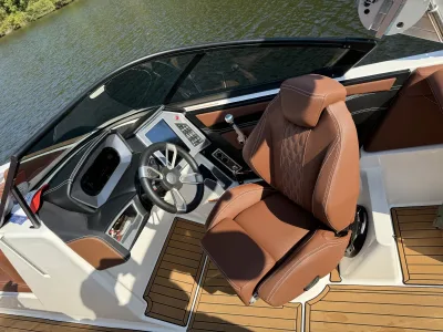 2022 XT24 Mastercraft Boats for sale in Cleveland Tennessee