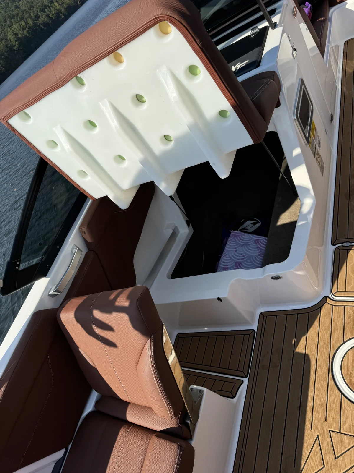 2022 XT24 Mastercraft Boats for sale in Cleveland Tennessee