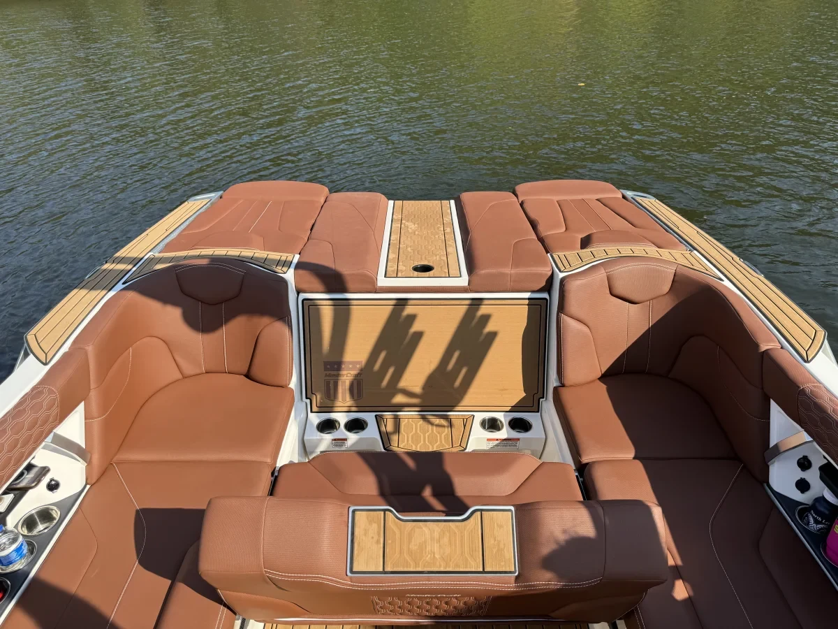 2022 XT24 Mastercraft Boats for sale in Cleveland Tennessee