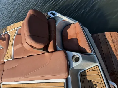 2022 XT24 Mastercraft Boats for sale in Cleveland Tennessee