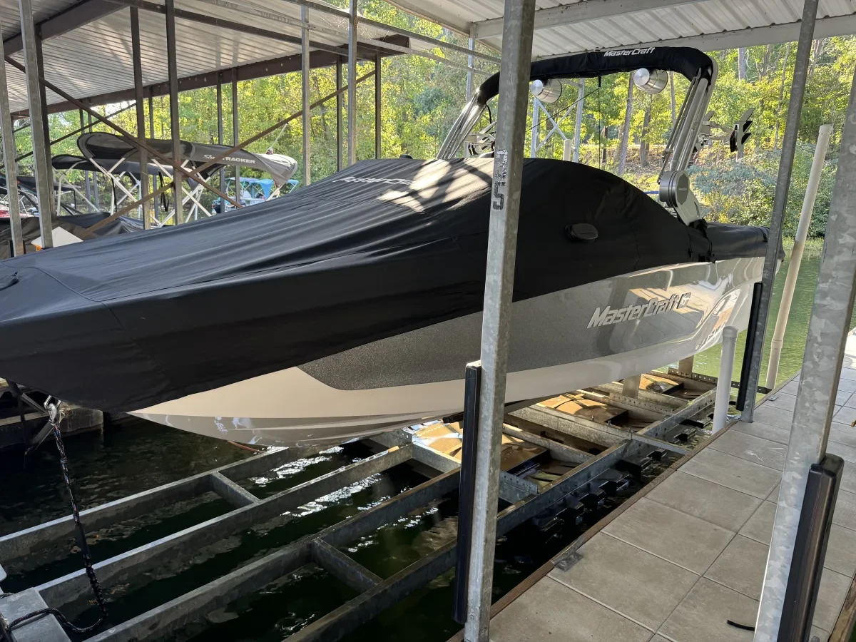 2022 XT24 Mastercraft Boats for sale in Cleveland Tennessee