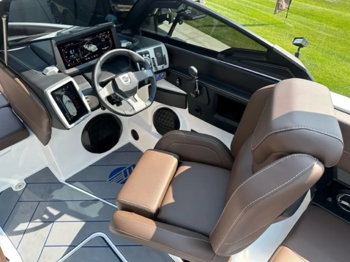 2024 Malibu Wakesetter 22 LSV