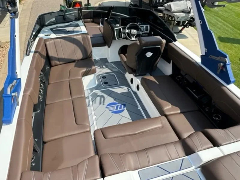 2024 Malibu Boats Wakesetter 22 LSV for sale in Detroit Lakes, Minnesota