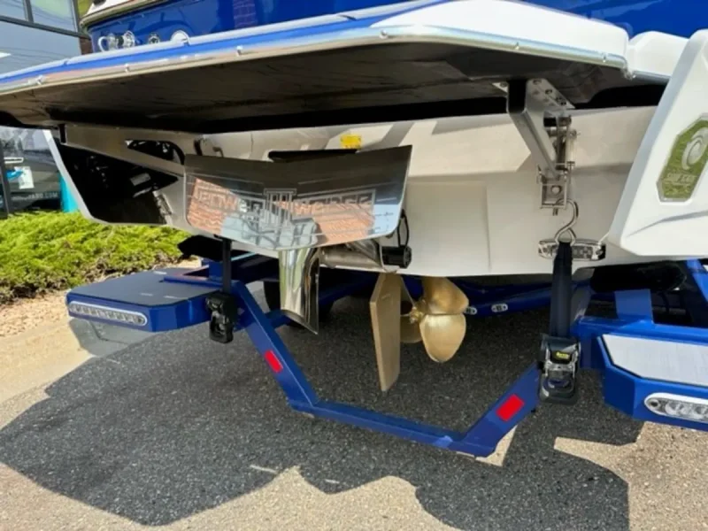 2024 Malibu Boats Wakesetter 22 LSV for sale in Detroit Lakes, Minnesota