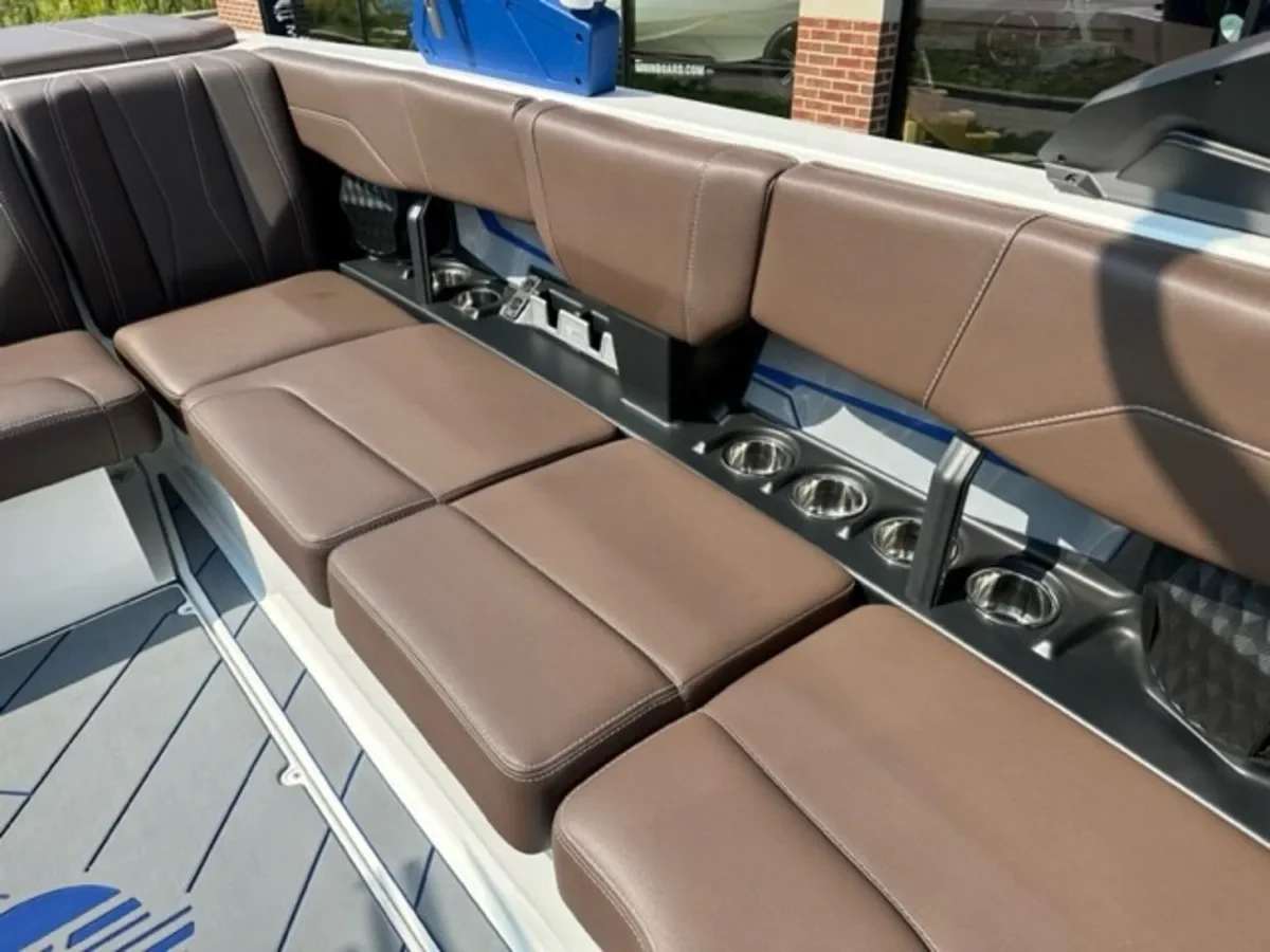2024 Malibu Wakesetter 22 LSV