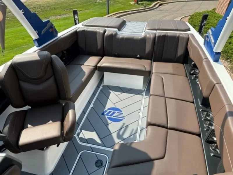 2024 Malibu Boats Wakesetter 22 LSV for sale in Detroit Lakes, Minnesota