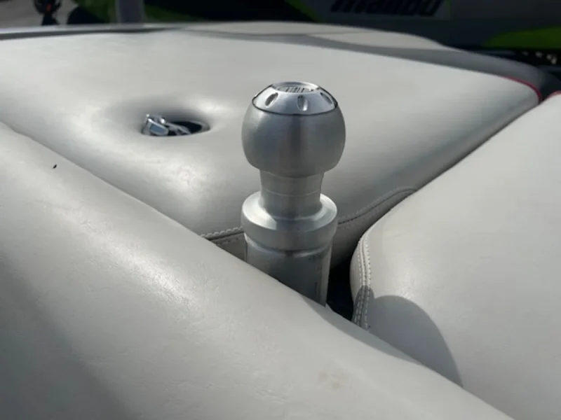 2012 Wakesetter VLX Malibu Boats for sale in Baxter Minnesota