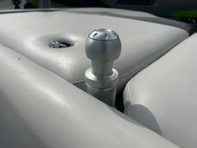 2012 Wakesetter VLX Malibu Boats for sale in Baxter Minnesota