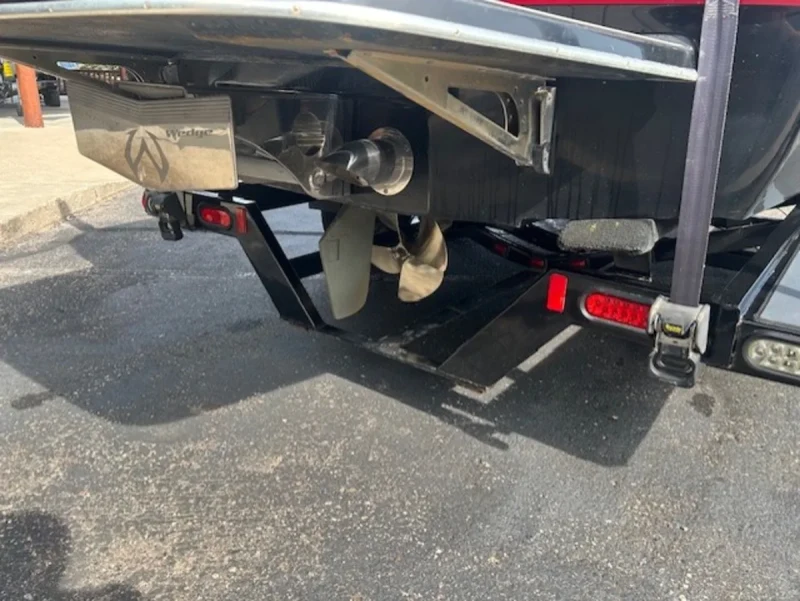 2012 Wakesetter VLX Malibu Boats for sale in Baxter Minnesota