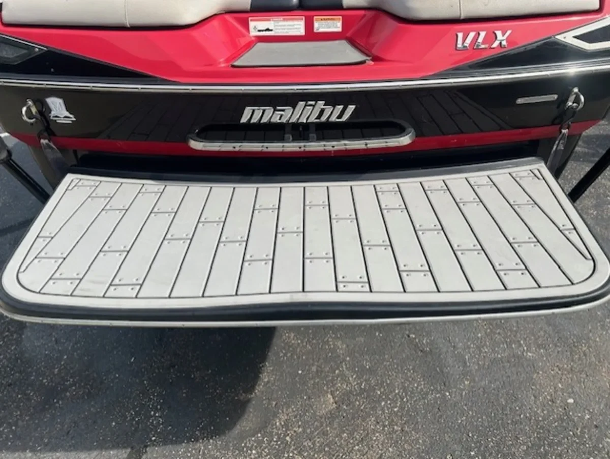 2012 Malibu Wakesetter 21 VLX