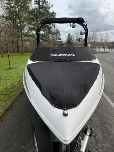 2013 Supra Boats Launch 242 for sale in Oregon City, Oregon