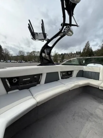 2013 Supra Boats Launch 242 for sale in Oregon City, Oregon