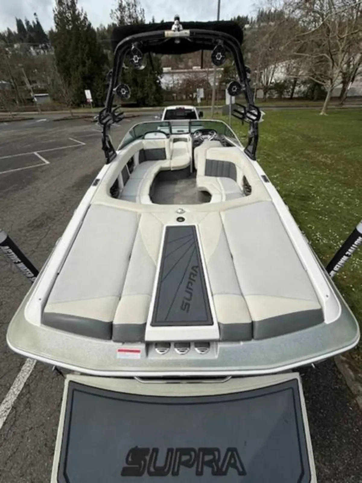2013 Supra Boats Launch 242 for sale in Oregon City, Oregon