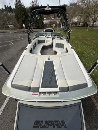 2013 Supra Boats Launch 242 for sale in Oregon City, Oregon