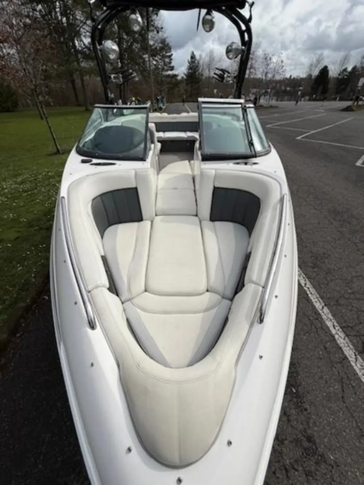 2013 Supra Boats Launch 242 for sale in Oregon City, Oregon