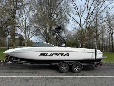 2013 Supra Boats Launch 242 for sale in Oregon City, Oregon