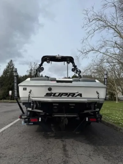 2013 Supra Boats Launch 242 for sale in Oregon City, Oregon