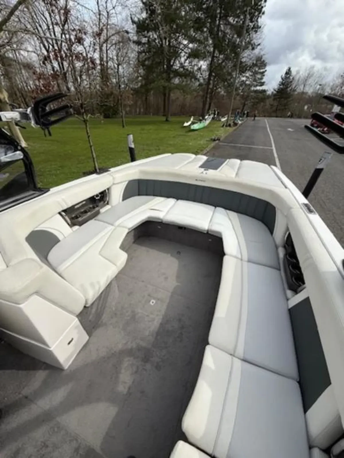 2013 Supra Boats Launch 242 for sale in Oregon City, Oregon