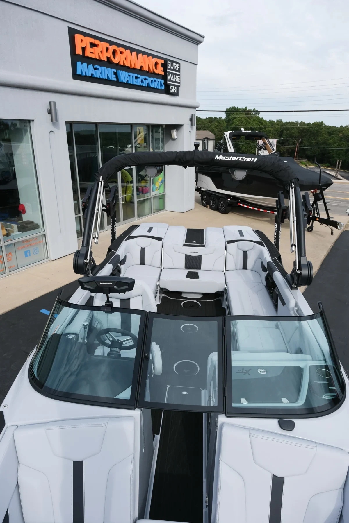 2026 XT24 Mastercraft Boats for sale in Osage Beach Missouri