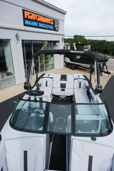 2026 XT24 Mastercraft Boats for sale in Osage Beach Missouri