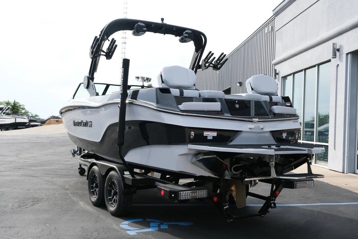 2026 XT24 Mastercraft Boats for sale in Osage Beach Missouri