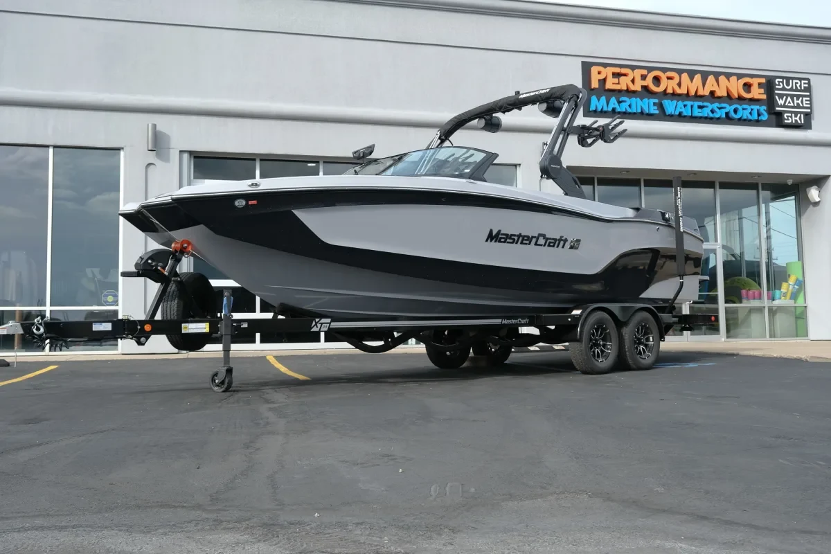 2026 XT24 Mastercraft Boats for sale in Osage Beach Missouri