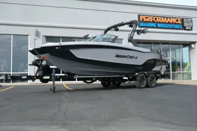 2026 XT24 Mastercraft Boats for sale in Osage Beach Missouri