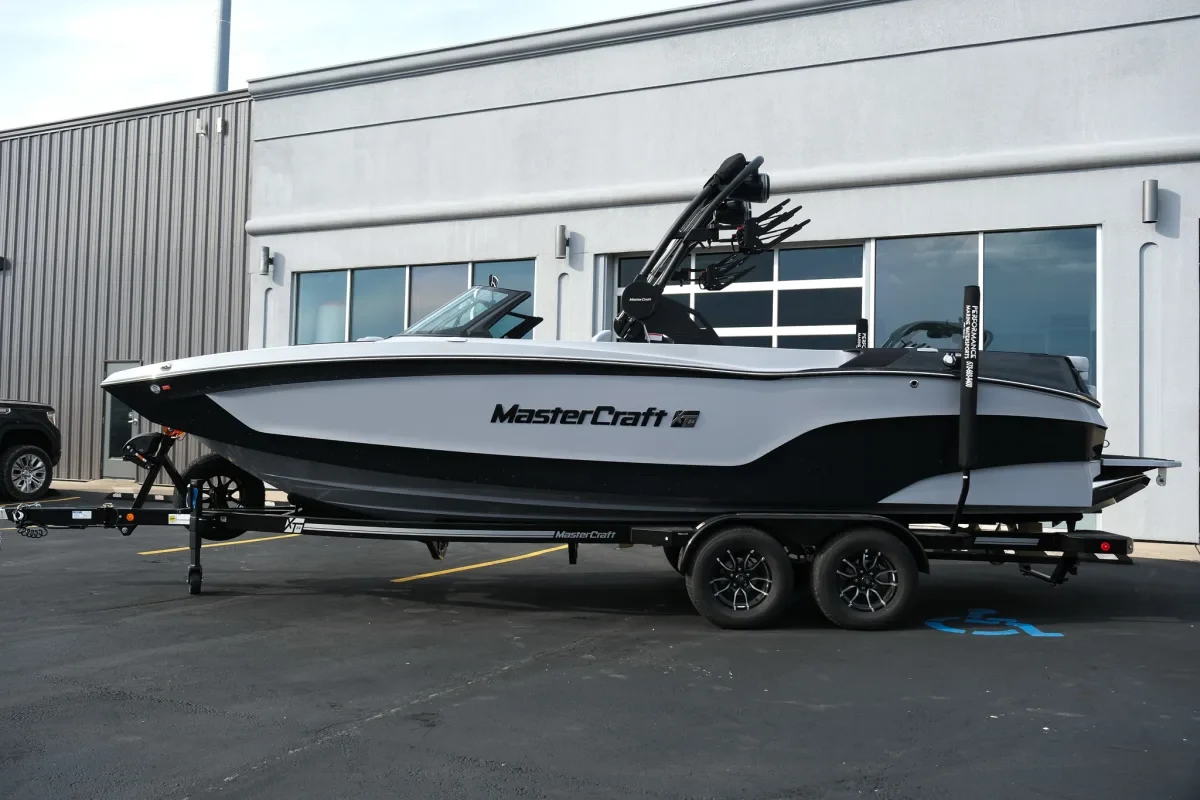 2026 XT24 Mastercraft Boats for sale in Osage Beach Missouri