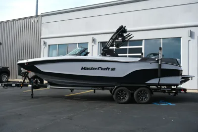 2026 XT24 Mastercraft Boats for sale in Osage Beach Missouri