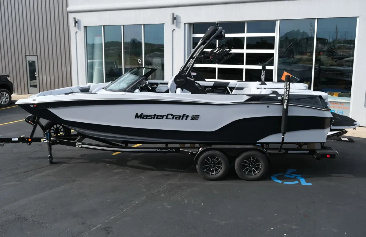 2026 XT24 Mastercraft Boats for sale in Osage Beach Missouri