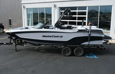 2026 XT24 Mastercraft Boats for sale in Osage Beach Missouri