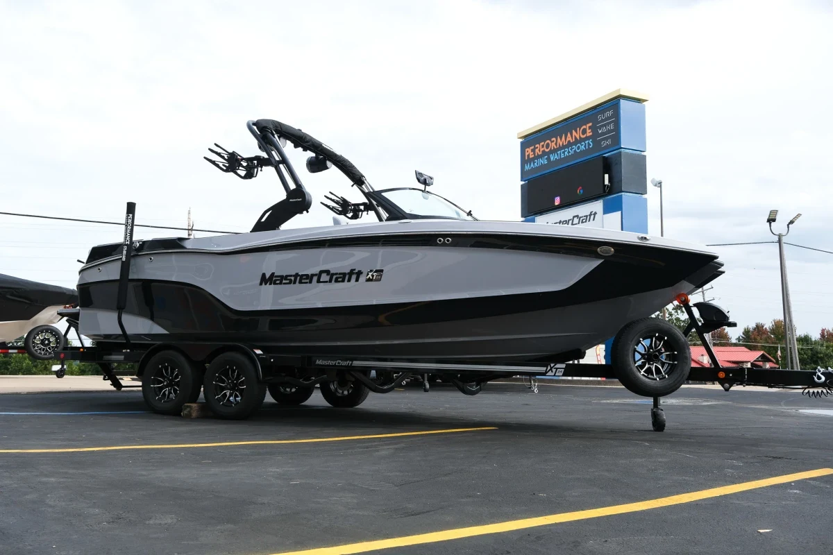 2026 XT24 Mastercraft Boats for sale in Osage Beach Missouri