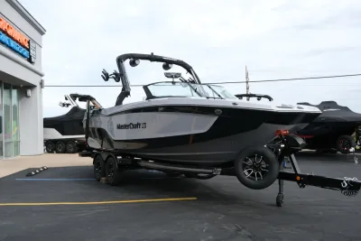 2026 XT24 Mastercraft Boats for sale in Osage Beach Missouri