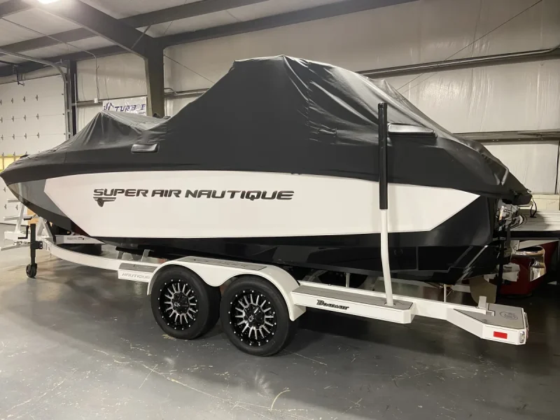 2019 Nautique Boats G23 for sale in Fort Wayne, Indiana