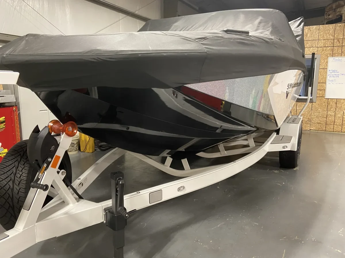 2019 Nautique Boats G23 for sale in Fort Wayne, Indiana
