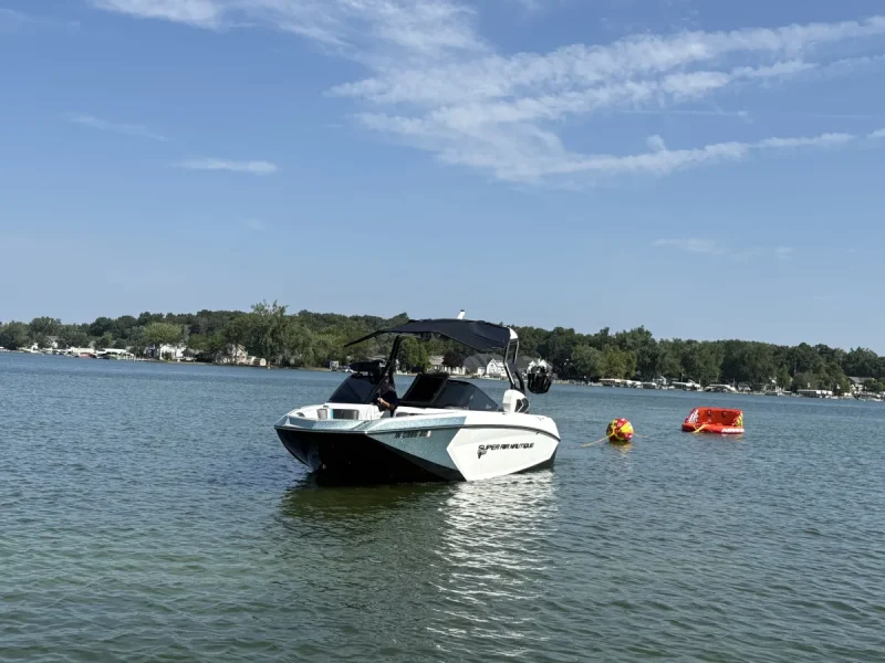 2019 Nautique Boats G23 for sale in Fort Wayne, Indiana