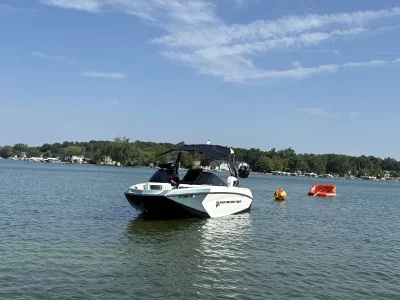 2019 Nautique Boats G23 for sale in Fort Wayne, Indiana