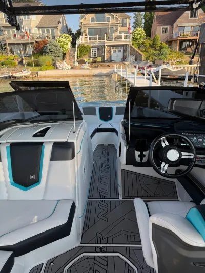 2019 Nautique Boats G23 for sale in Fort Wayne, Indiana