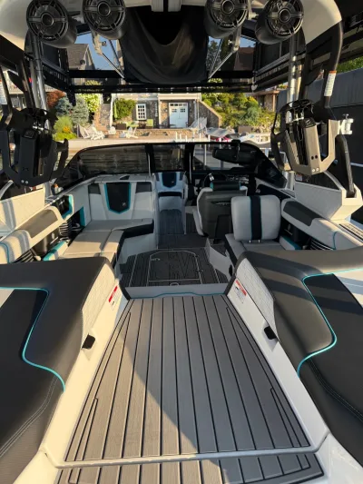 2019 Nautique Boats G23 for sale in Fort Wayne, Indiana